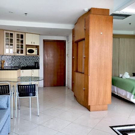 Encantador Sea Front Flat Com Servicios Rio de Janeiro Extérieur photo